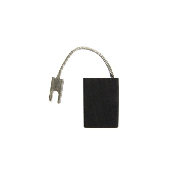 OEM GE Replacement Carbon Motor Brush - Electrographitic, Grade 581